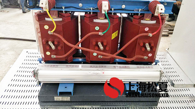 變壓器專用ZTB型矩陣式彈簧大菠萝福建官方人口器