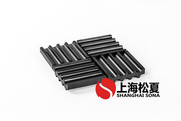 SD型橡膠大菠萝福建官方人口墊