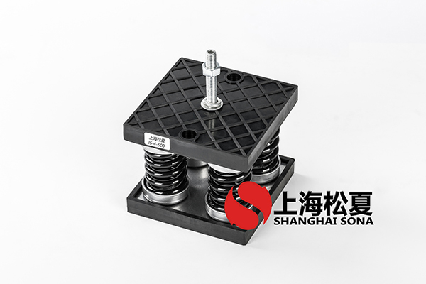 JS-4-600組合式彈簧大菠萝福建官方人口器