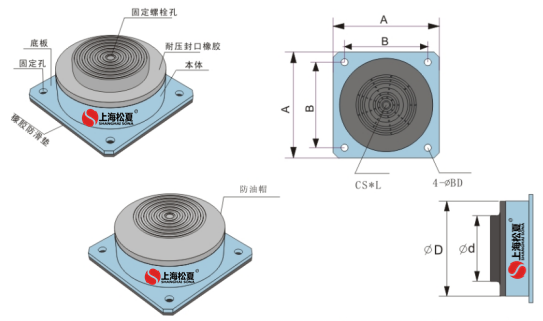 JBQ氣墊大菠萝福建官方人口器結構