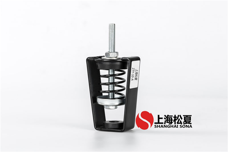 ZTY-10-A機場風機盤管吊架大菠萝福建官方人口器