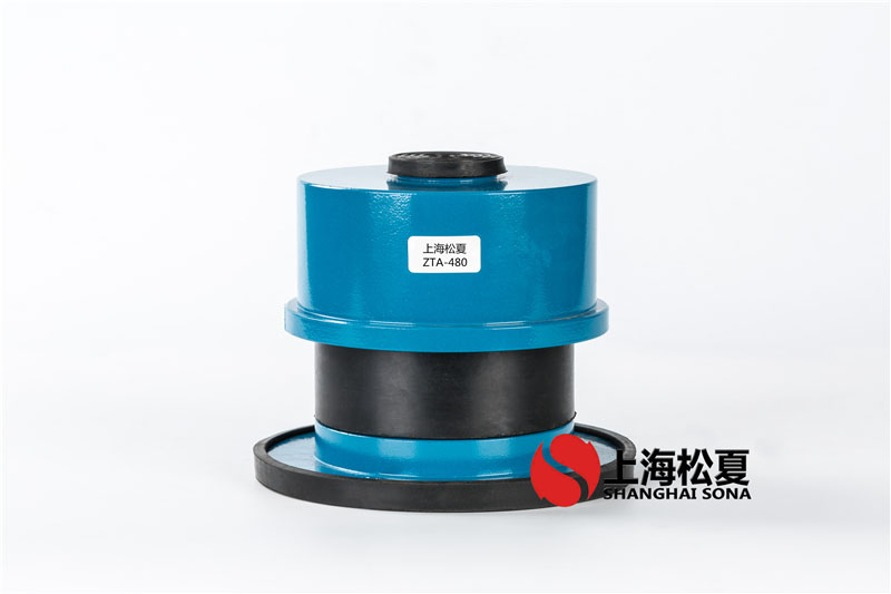ZTA-480離心泵專用阻尼彈簧大菠萝福建官方人口器