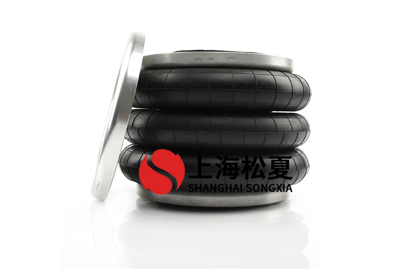 高速衝網機項目采購空氣彈簧SK115合同菠萝视频APP黄版
